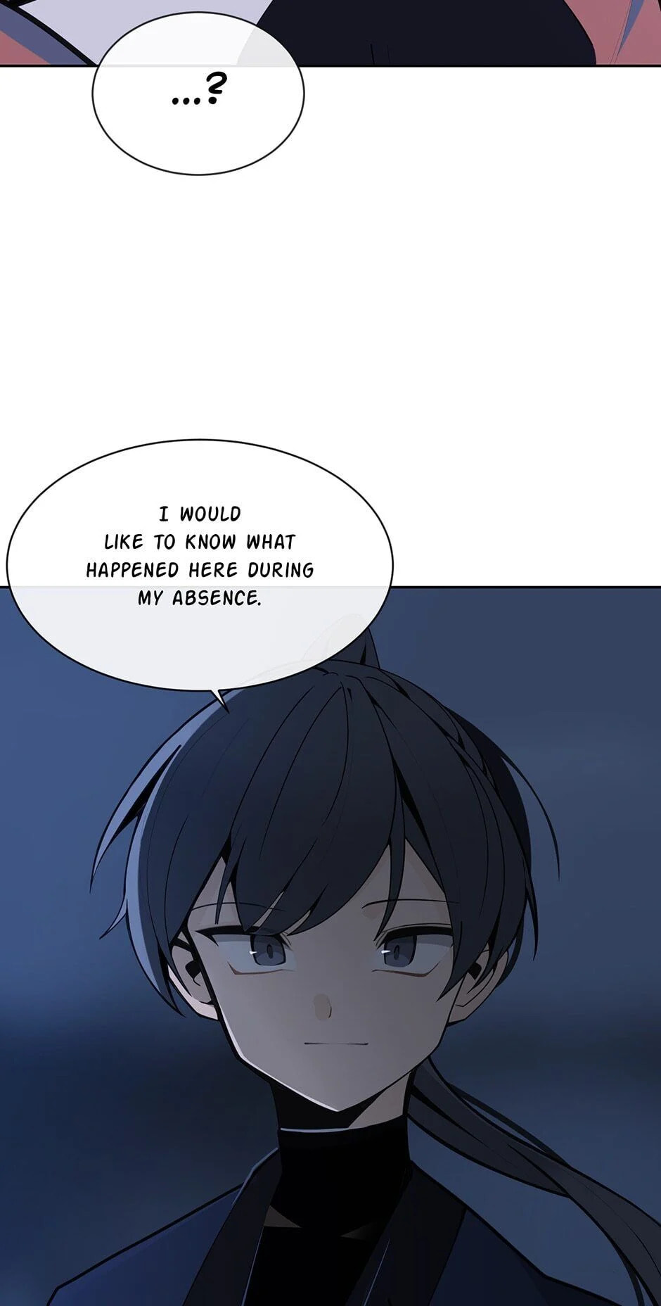Devil Sword King Chapter 271 page 29 - 