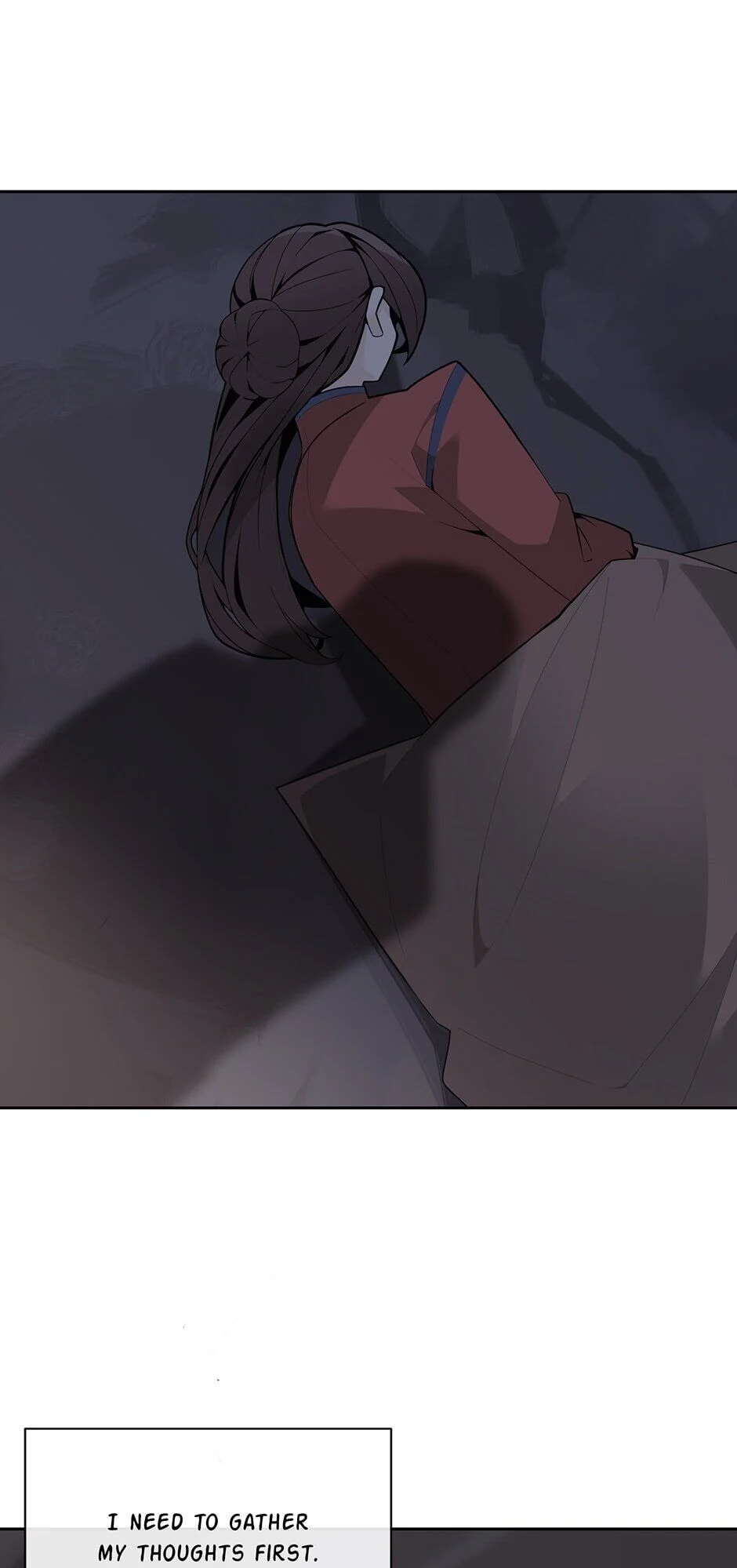 Devil Sword King Chapter 271 page 31 - 