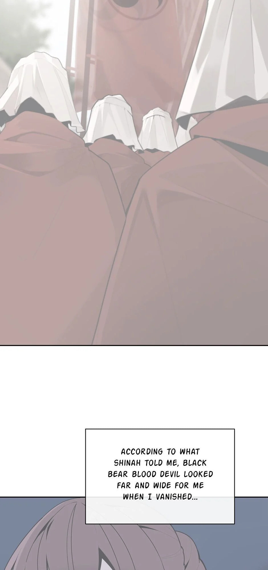 Devil Sword King Chapter 271 page 33 - 