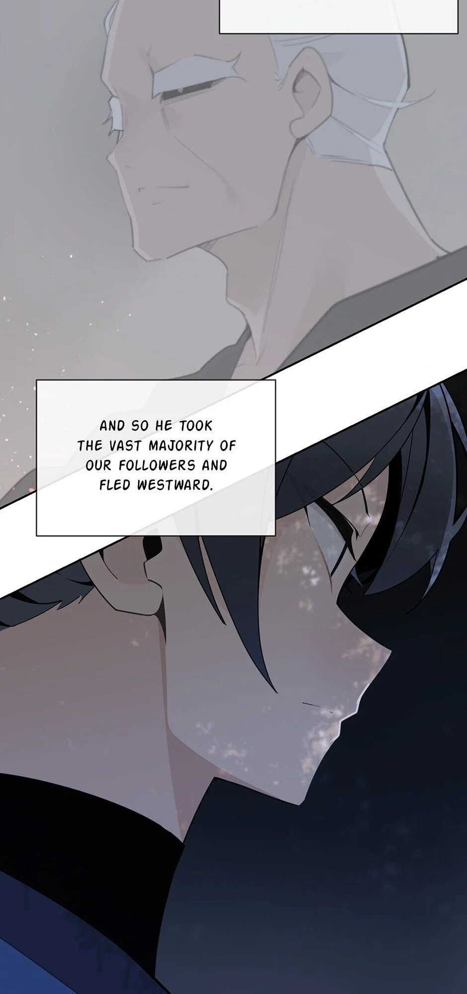 Devil Sword King Chapter 271 page 37 - 