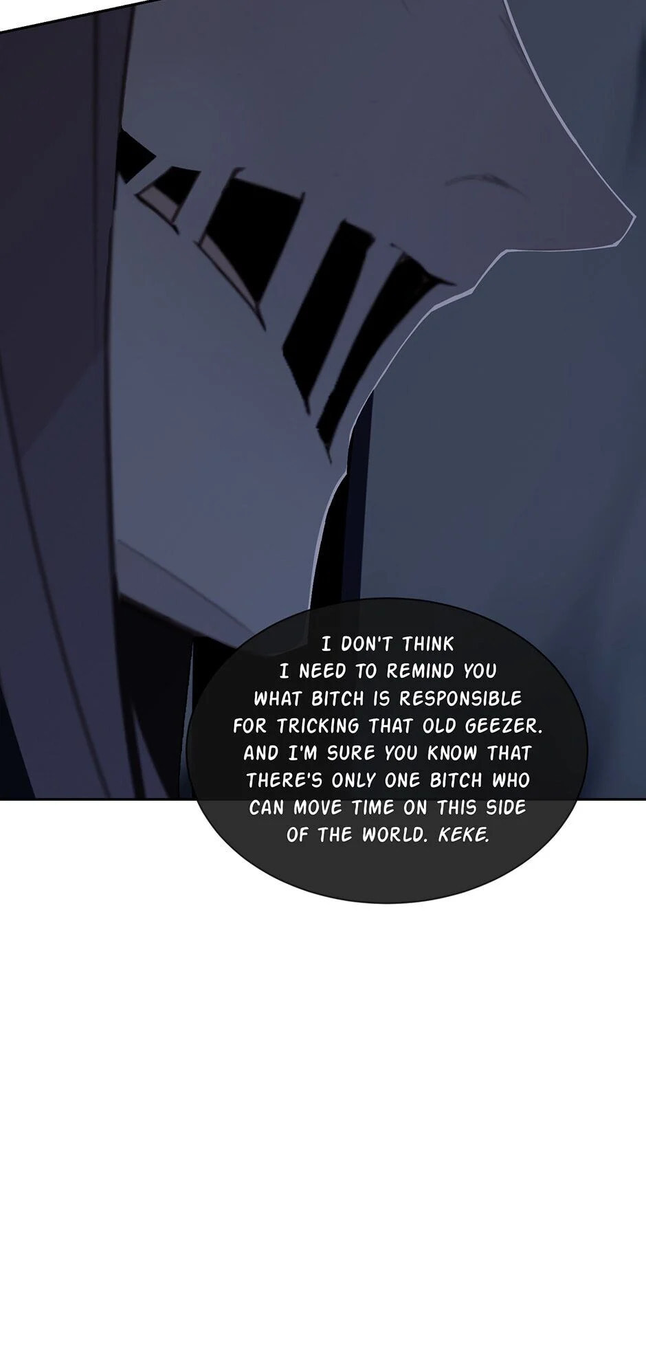 Devil Sword King Chapter 271 page 39 - 