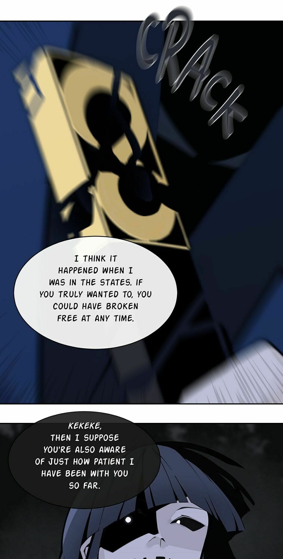 Devil Sword King Chapter 271 page 43 - 