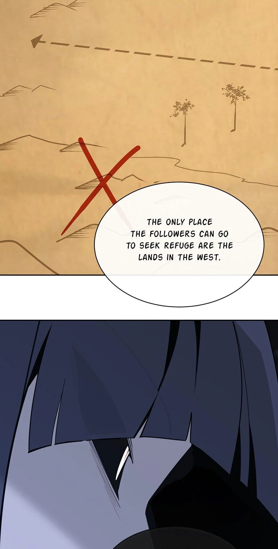 Devil Sword King Chapter 271 page 46 - 