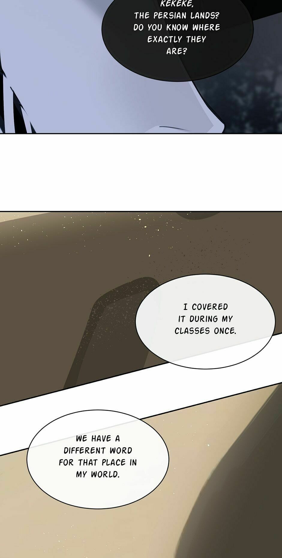 Devil Sword King Chapter 271 page 47 - 