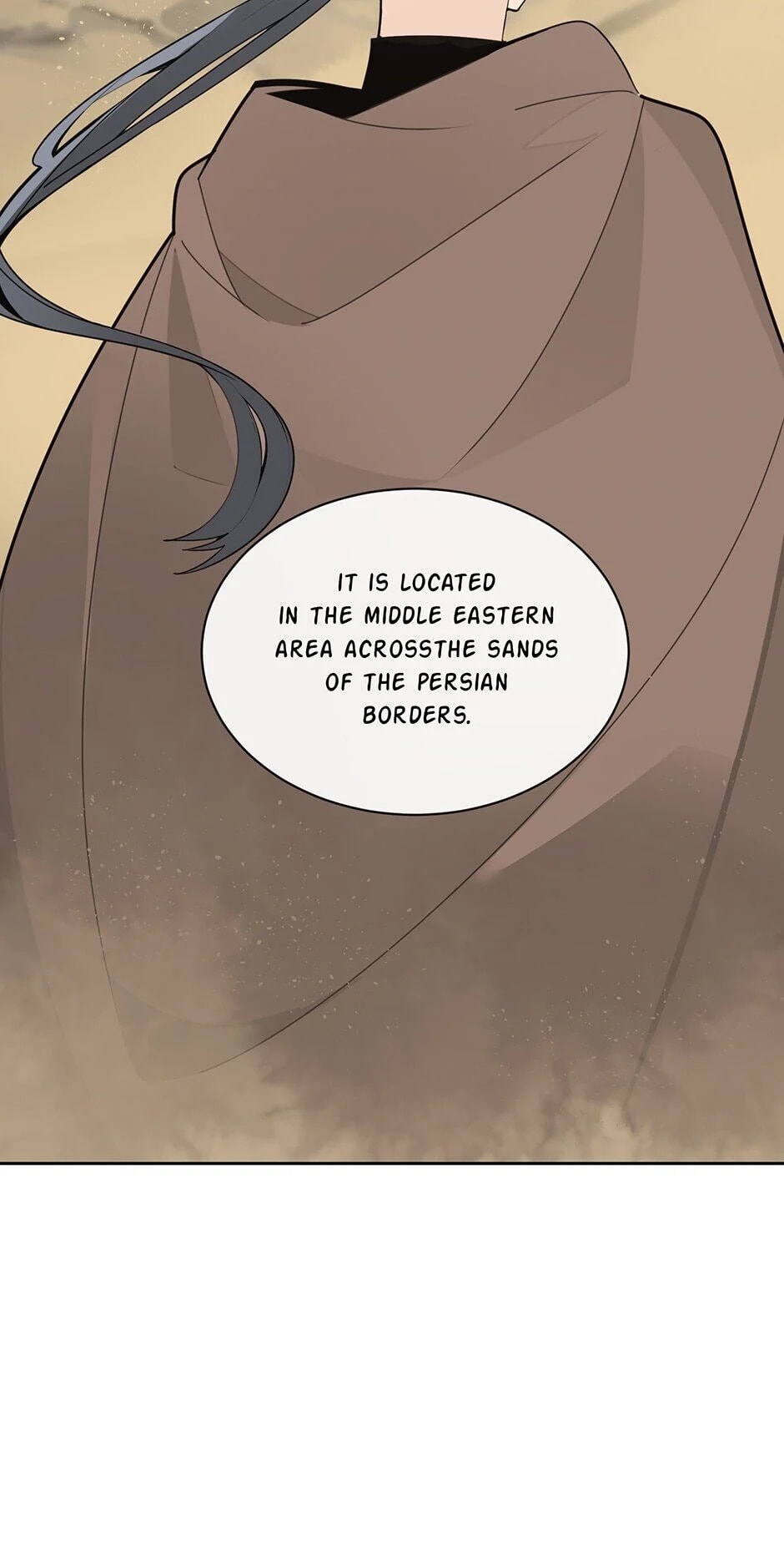 Devil Sword King Chapter 271 page 49 - 