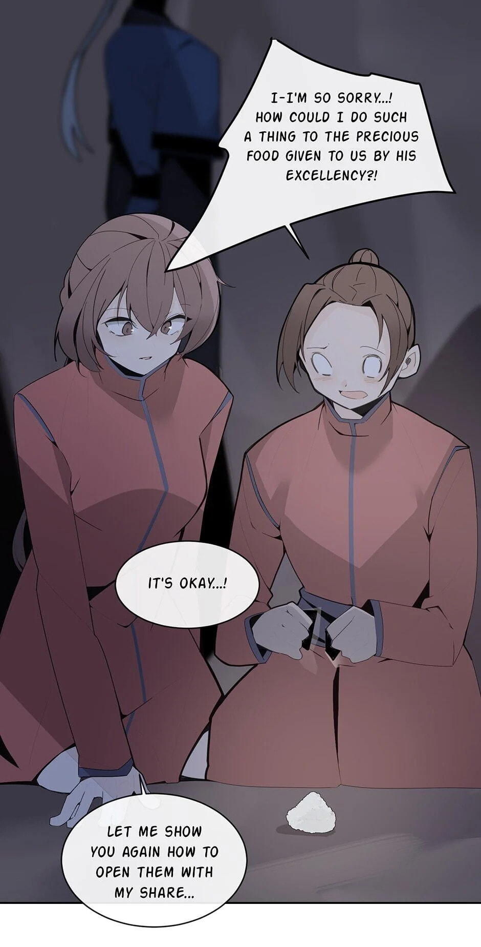 Devil Sword King Chapter 271 page 10 - 