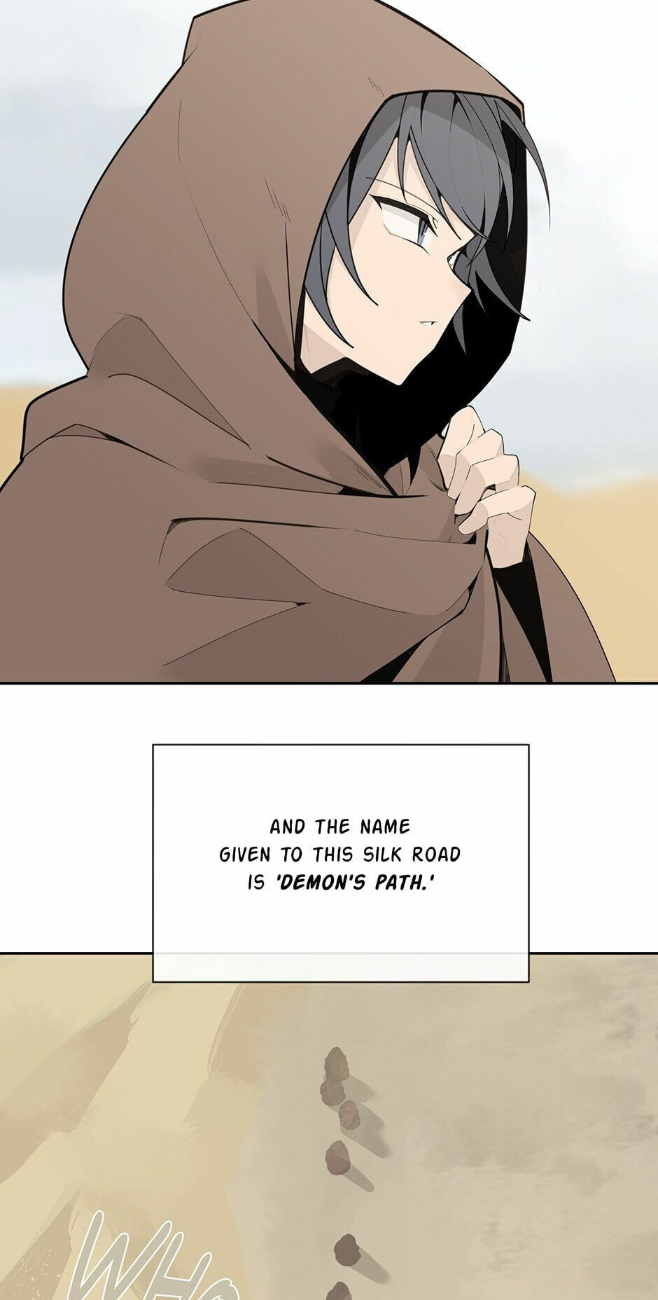 Devil Sword King Chapter 272 page 12 - 