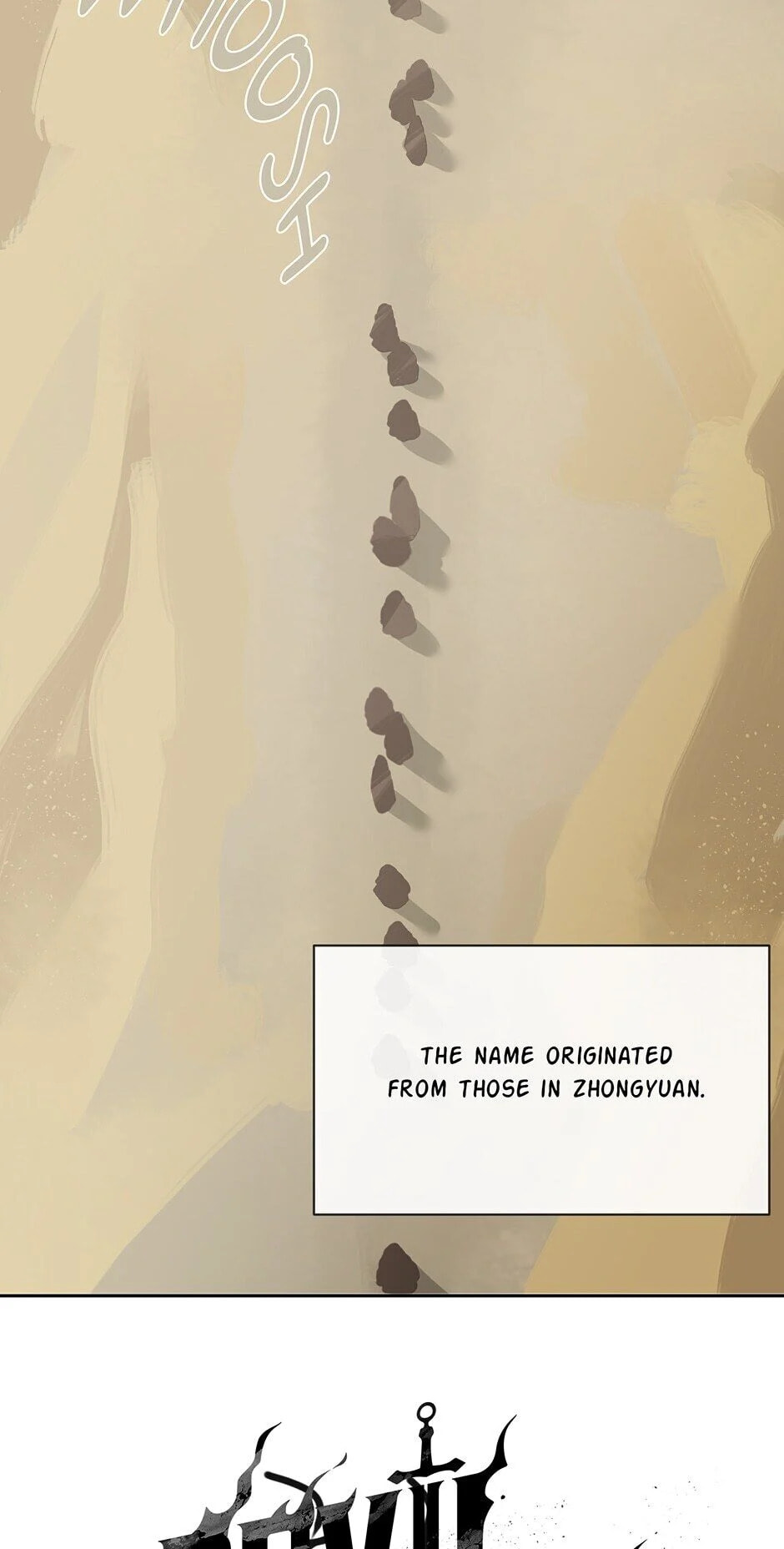 Devil Sword King Chapter 272 page 13 - 