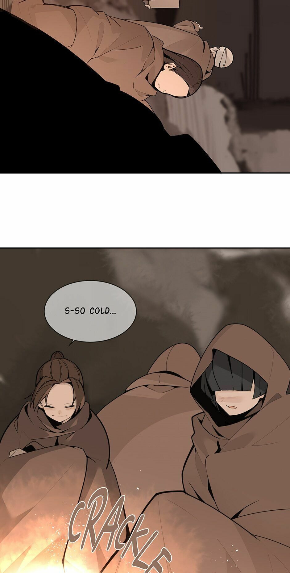 Devil Sword King Chapter 272 page 16 - 