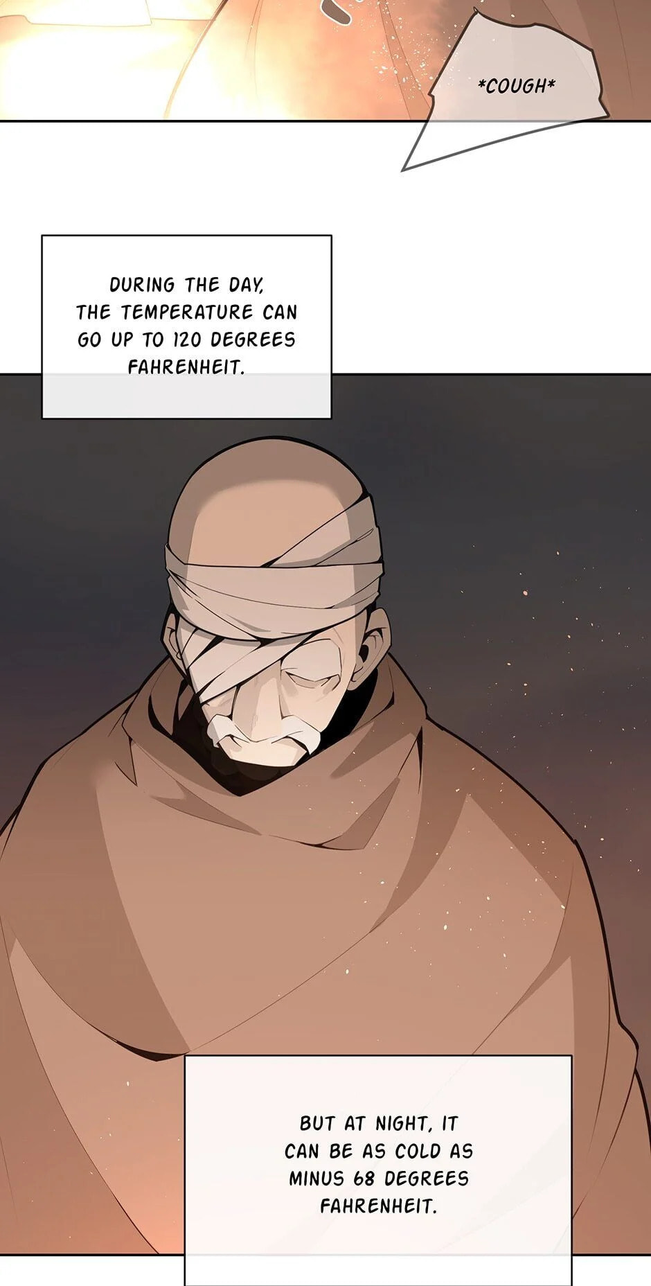 Devil Sword King Chapter 272 page 17 - 