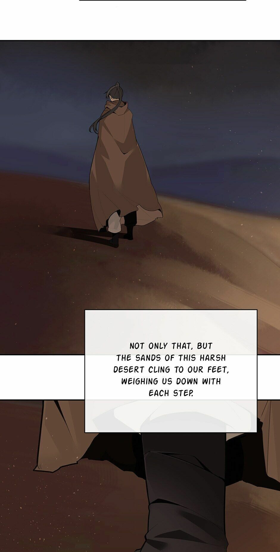 Devil Sword King Chapter 272 page 18 - 