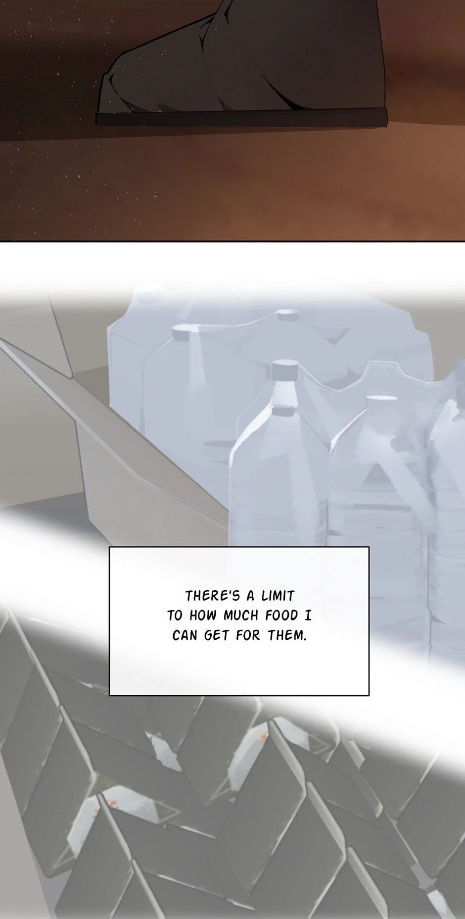 Devil Sword King Chapter 272 page 19 - 