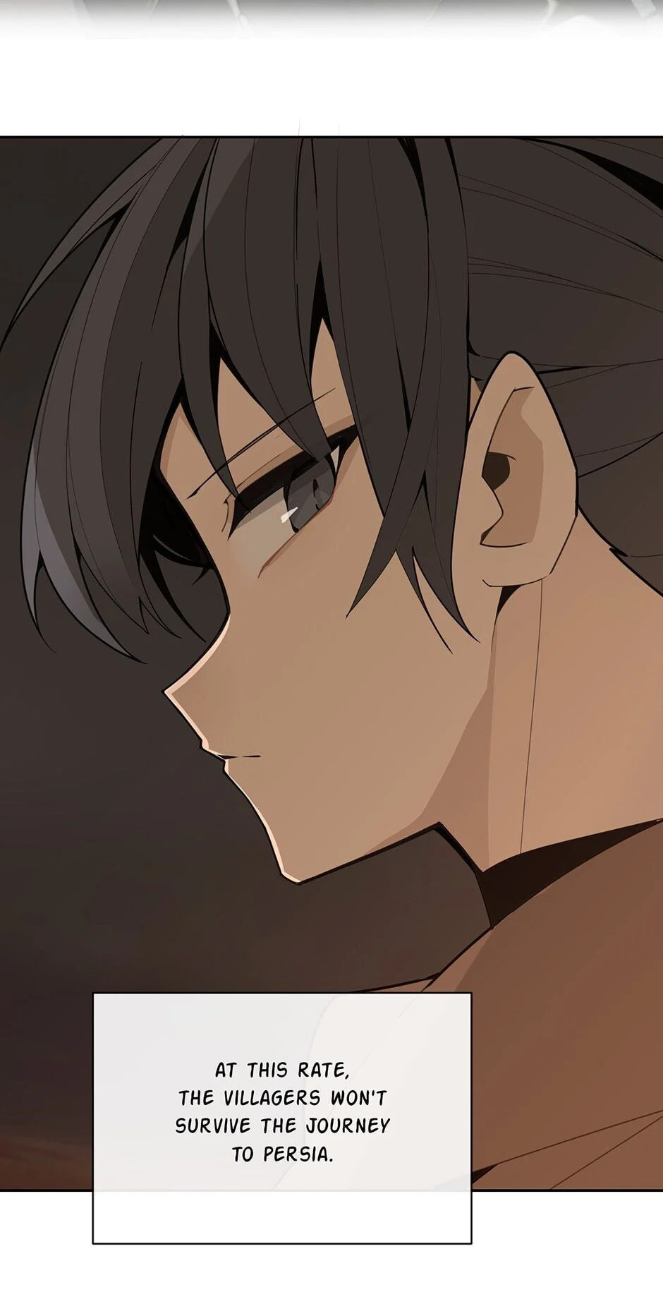Devil Sword King Chapter 272 page 20 - 
