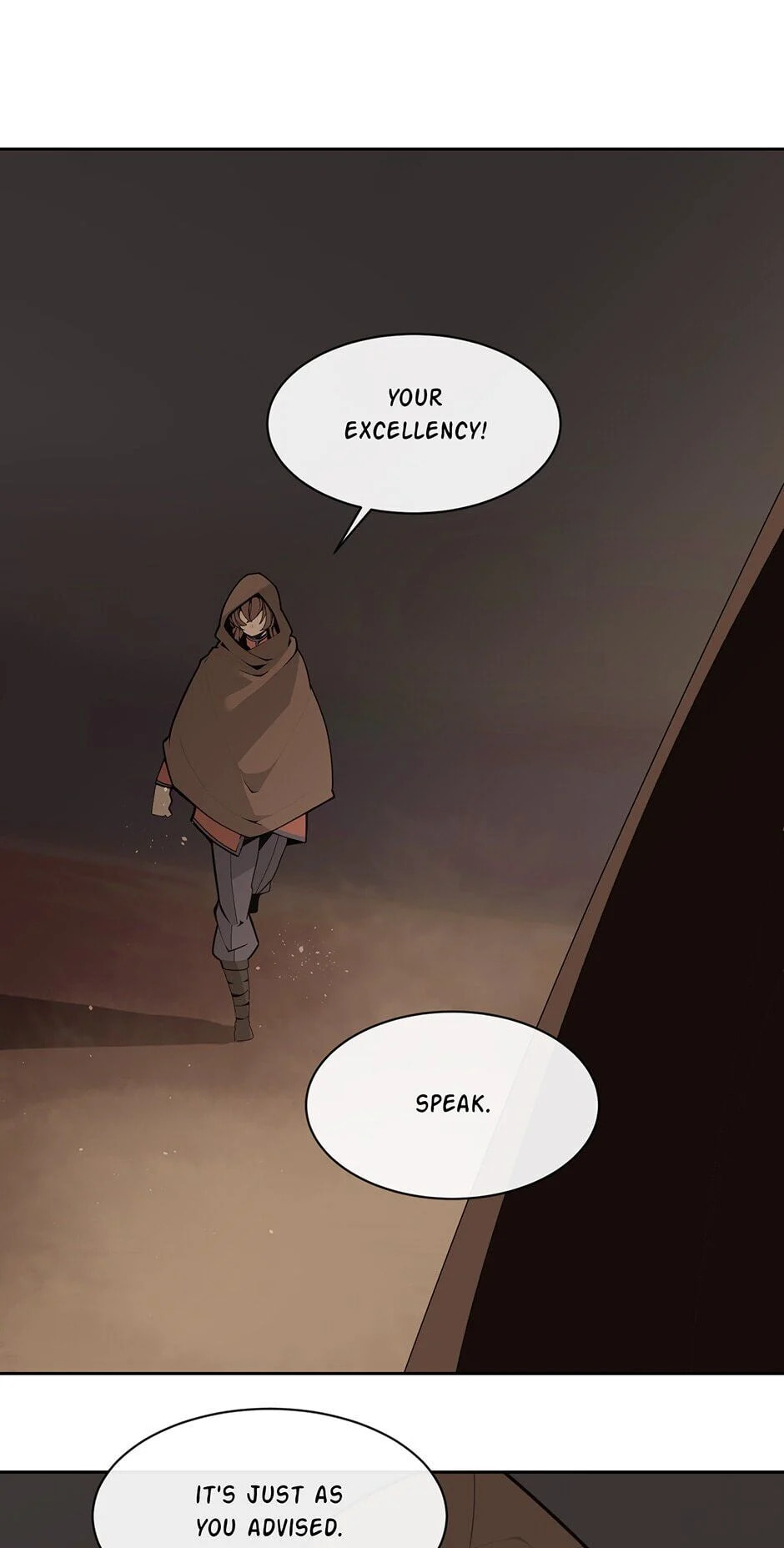 Devil Sword King Chapter 272 page 21 - 