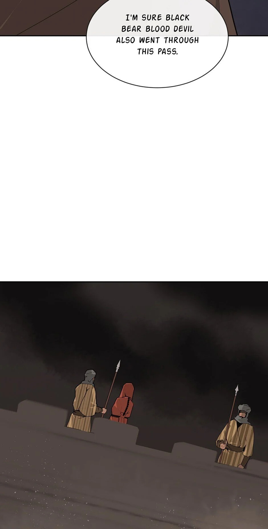 Devil Sword King Chapter 272 page 26 - 