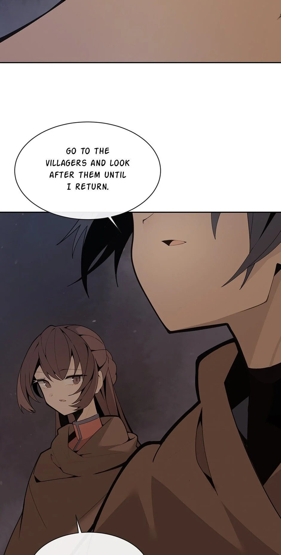 Devil Sword King Chapter 272 page 28 - 
