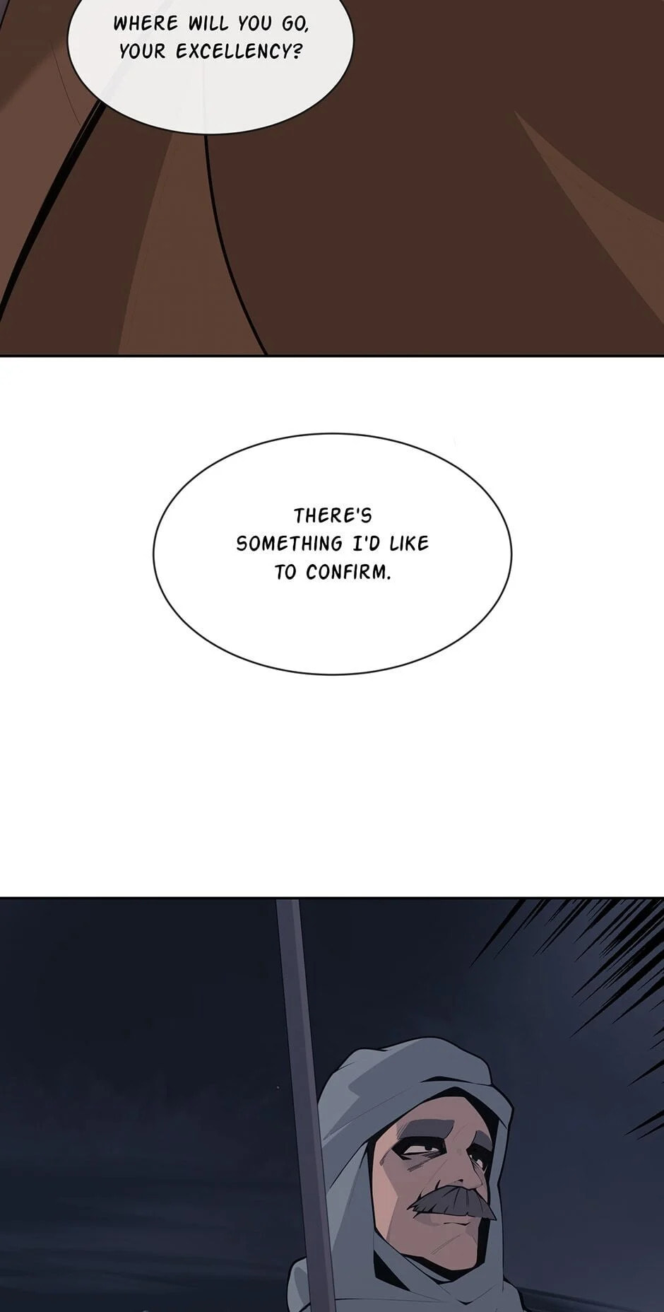 Devil Sword King Chapter 272 page 29 - 