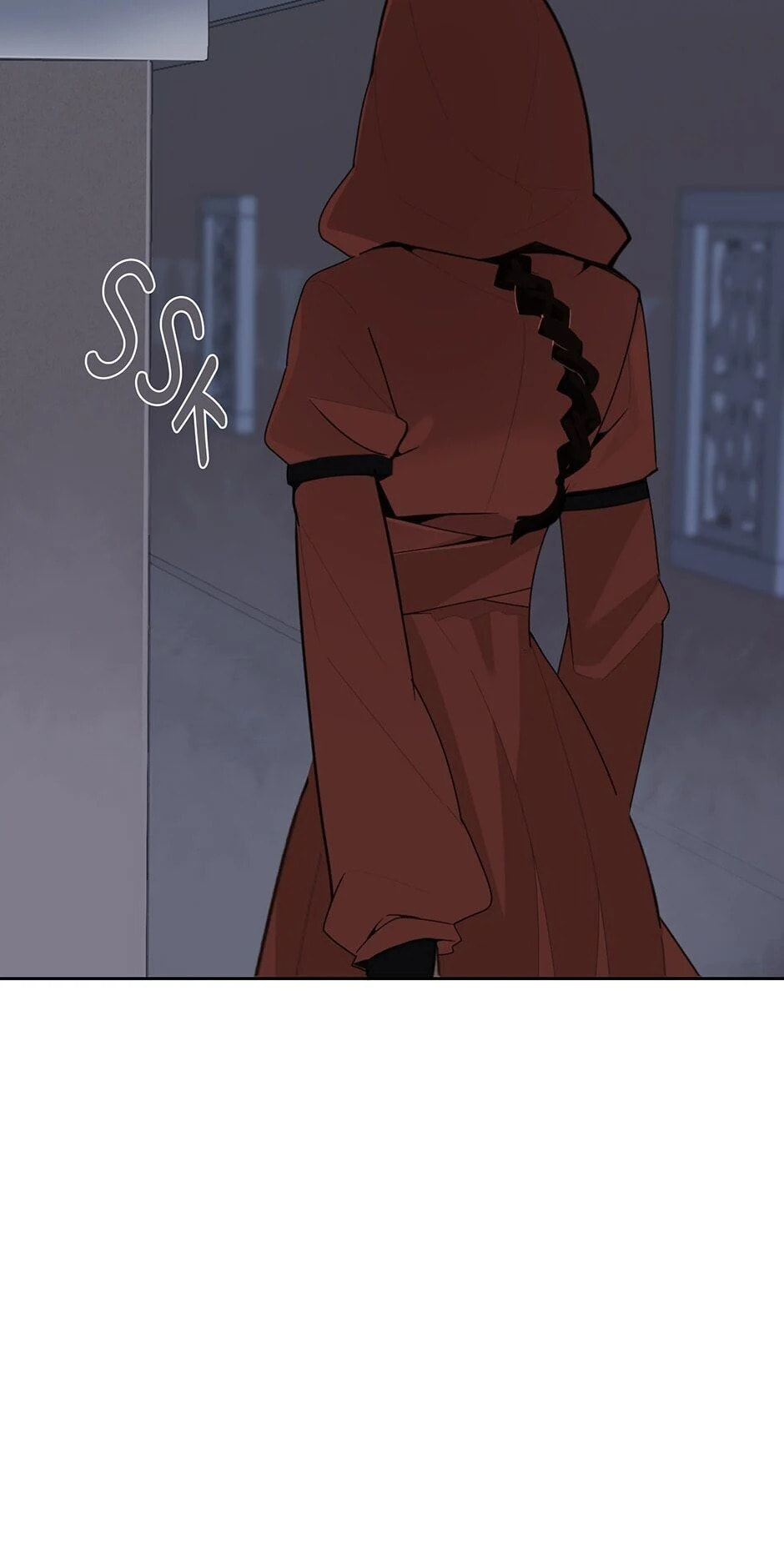 Devil Sword King Chapter 272 page 35 - 