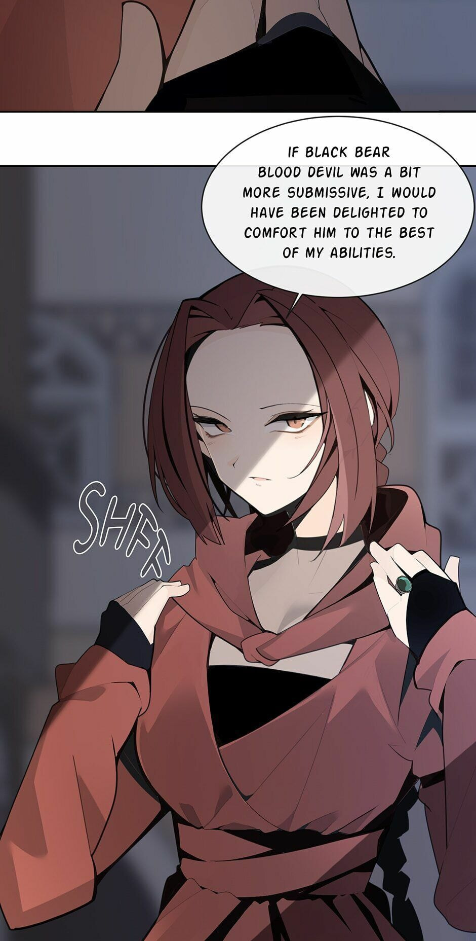 Devil Sword King Chapter 272 page 39 - 