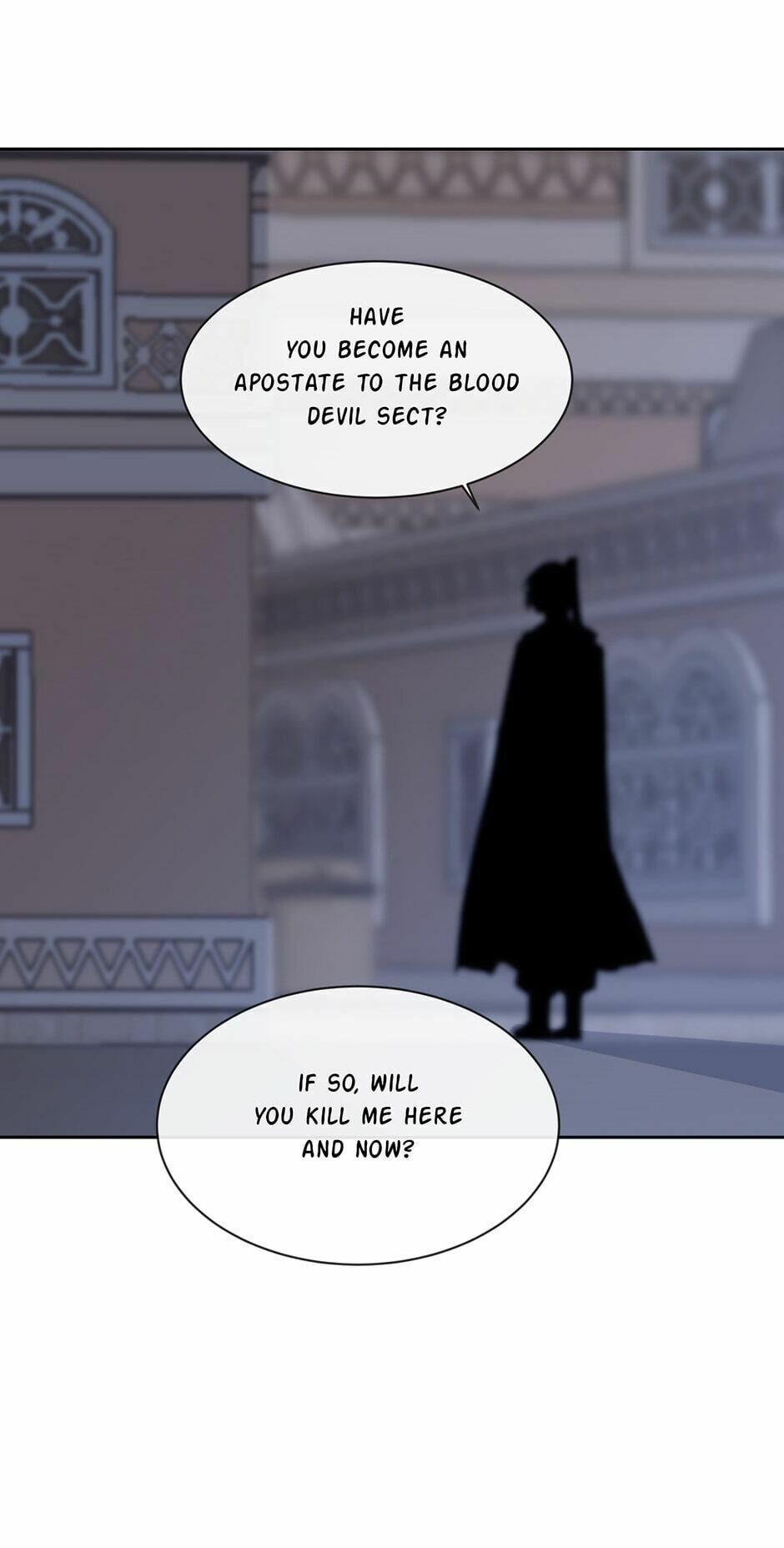 Devil Sword King Chapter 272 page 41 - 