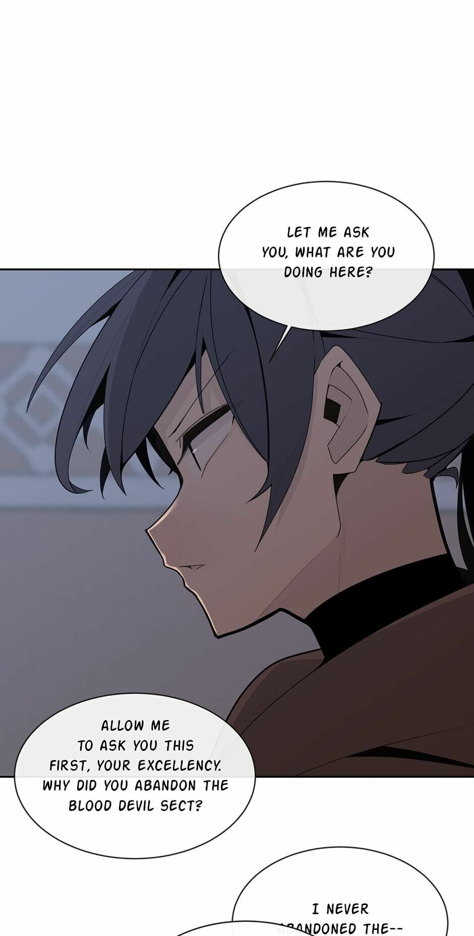 Devil Sword King Chapter 272 page 42 - 