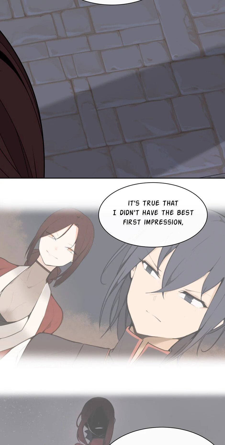 Devil Sword King Chapter 272 page 44 - 