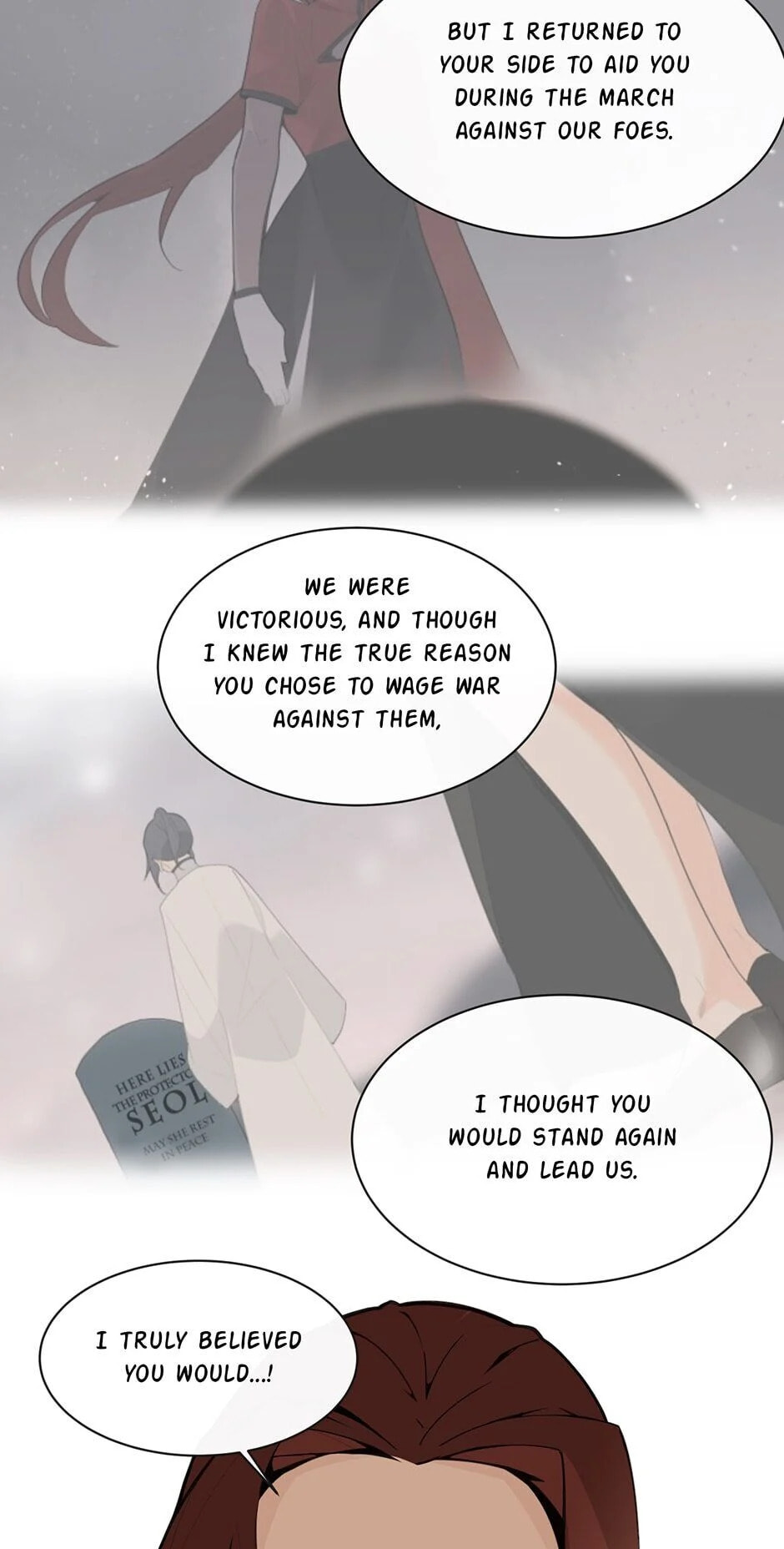 Devil Sword King Chapter 272 page 45 - 