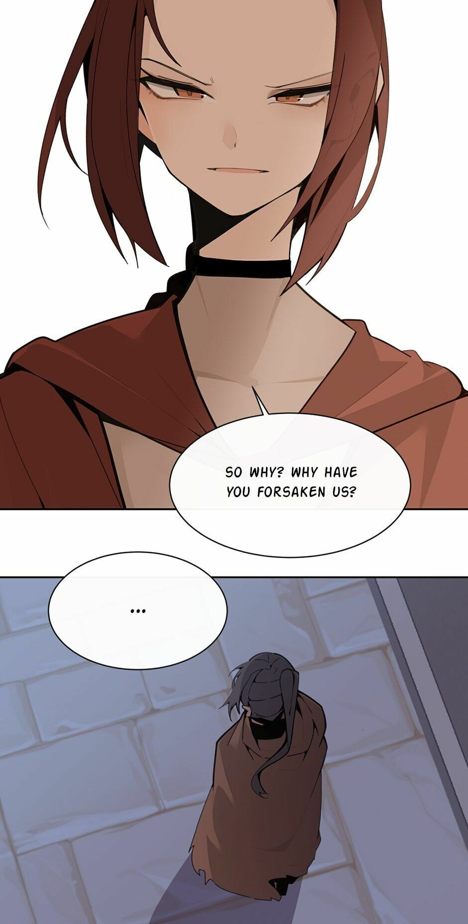 Devil Sword King Chapter 272 page 46 - 