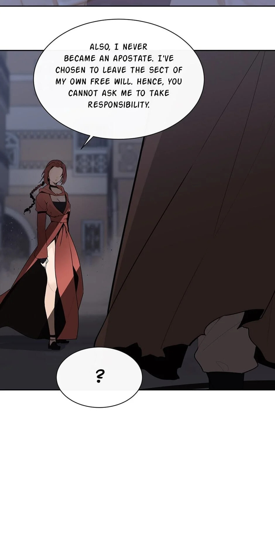 Devil Sword King Chapter 272 page 47 - 