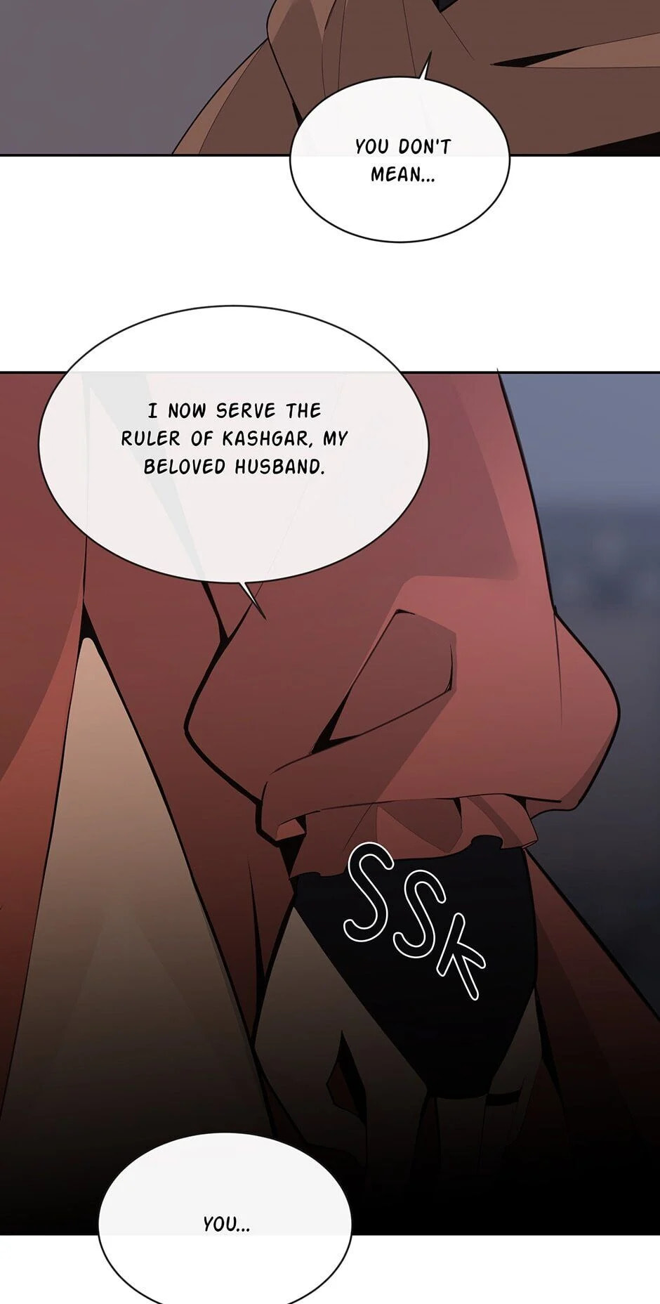 Devil Sword King Chapter 272 page 49 - 