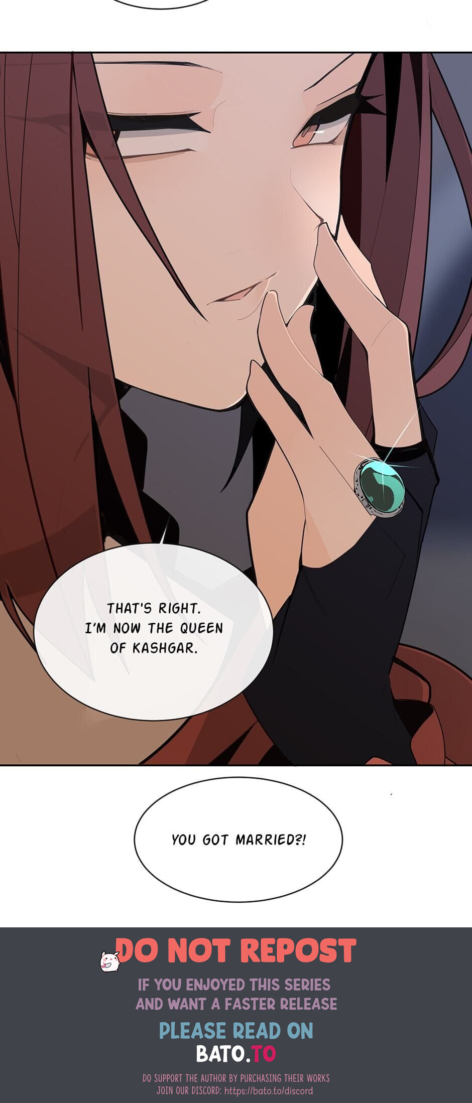 Devil Sword King Chapter 272 page 50 - 