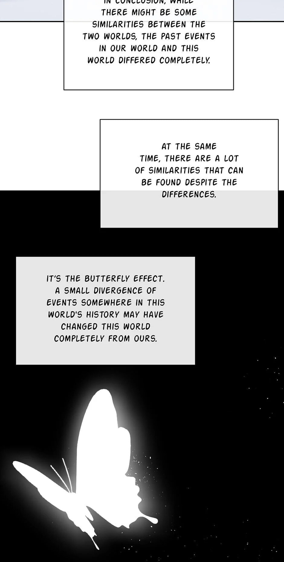 Devil Sword King Chapter 272 page 6 - 