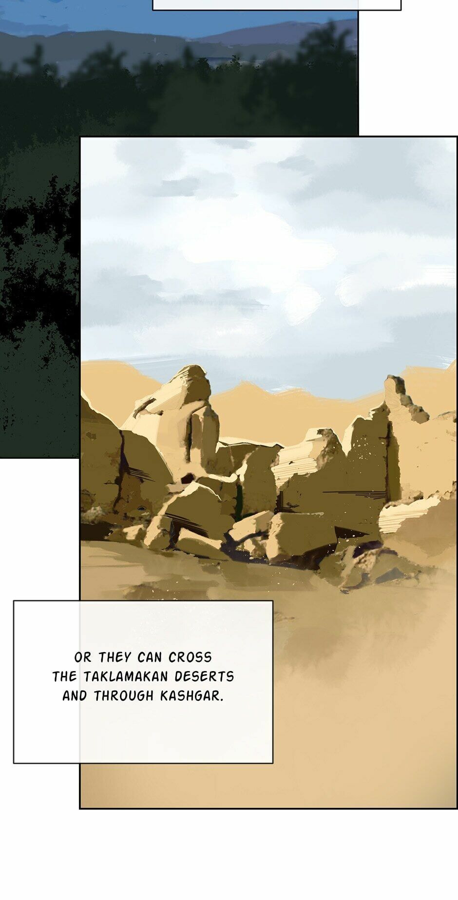 Devil Sword King Chapter 272 page 10 - 
