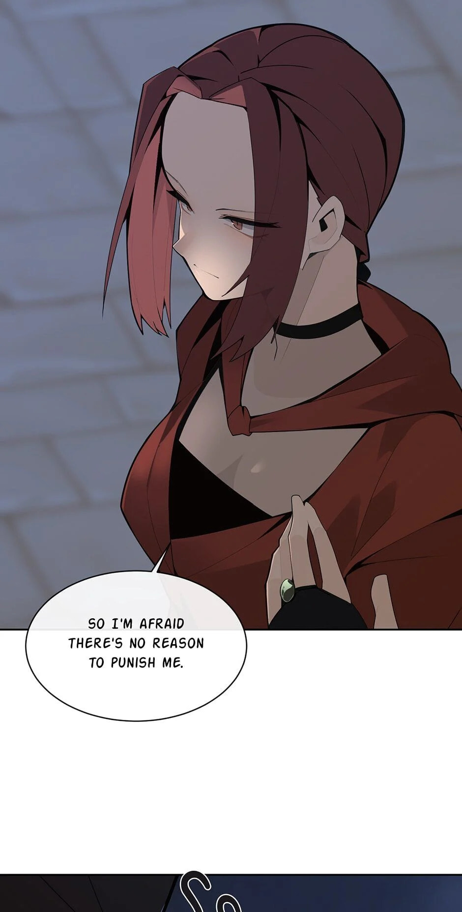 Devil Sword King Chapter 273 page 2 - 