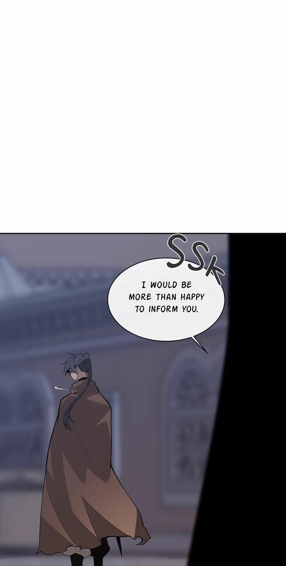 Devil Sword King Chapter 273 page 12 - 