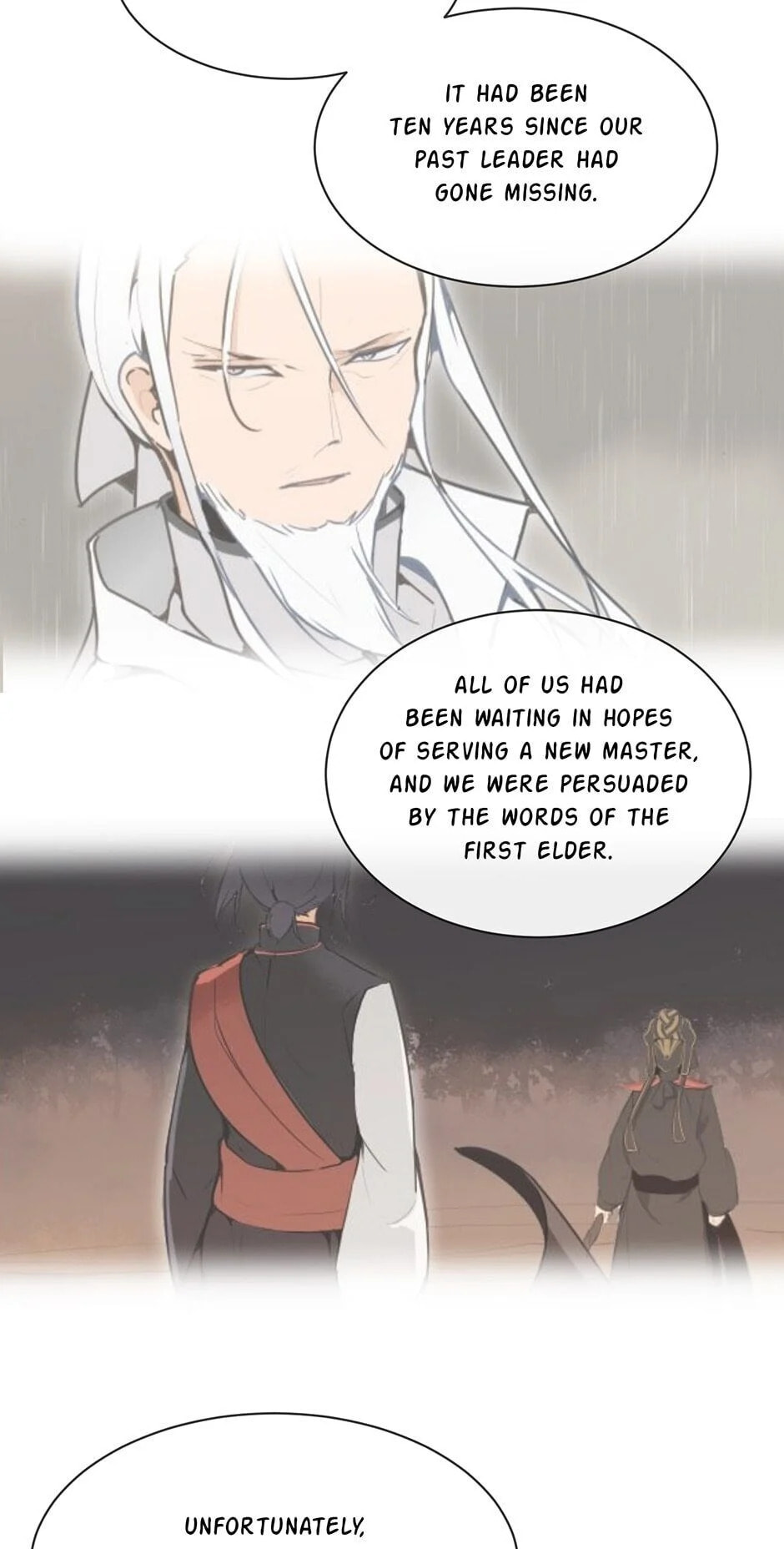 Devil Sword King Chapter 273 page 15 - 