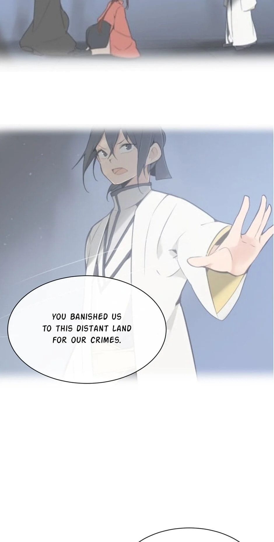 Devil Sword King Chapter 273 page 17 - 