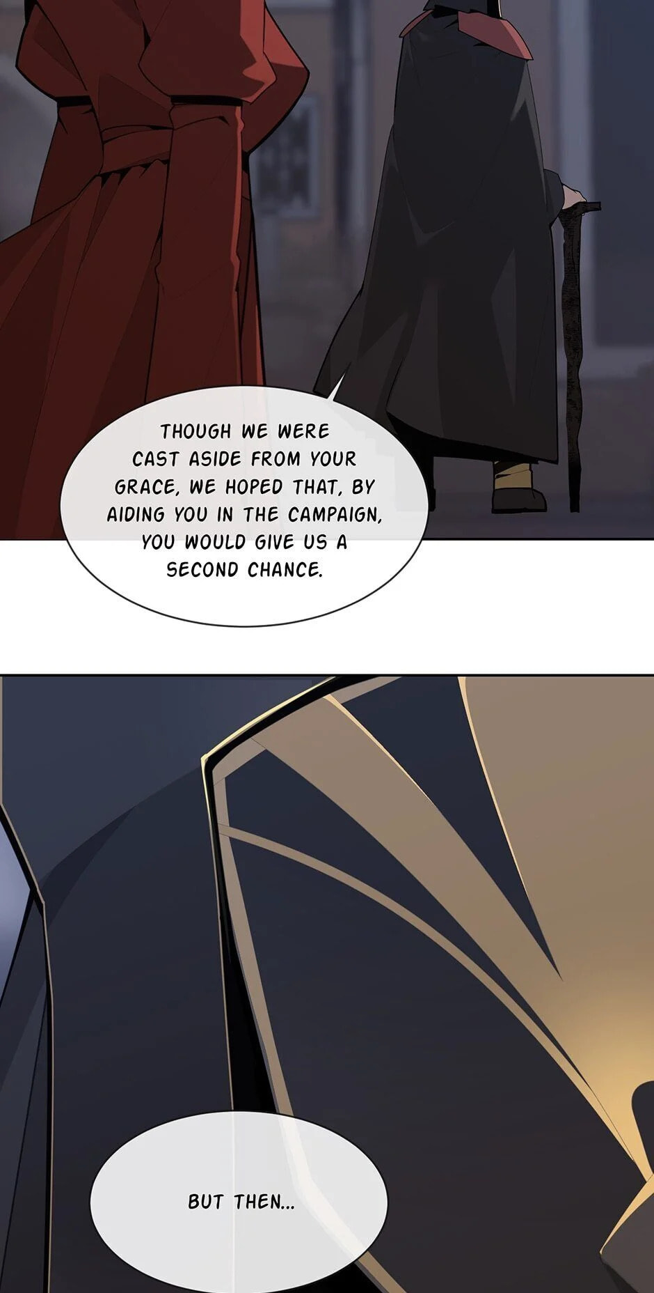 Devil Sword King Chapter 273 page 19 - 