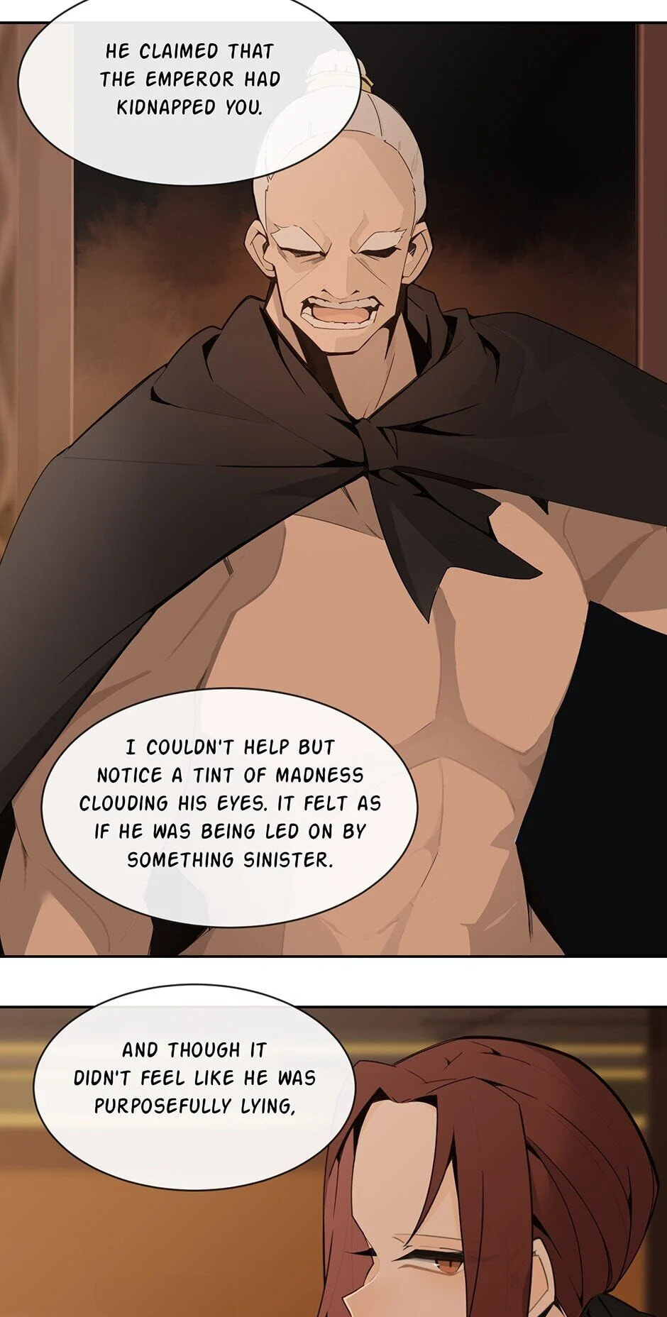 Devil Sword King Chapter 273 page 22 - 