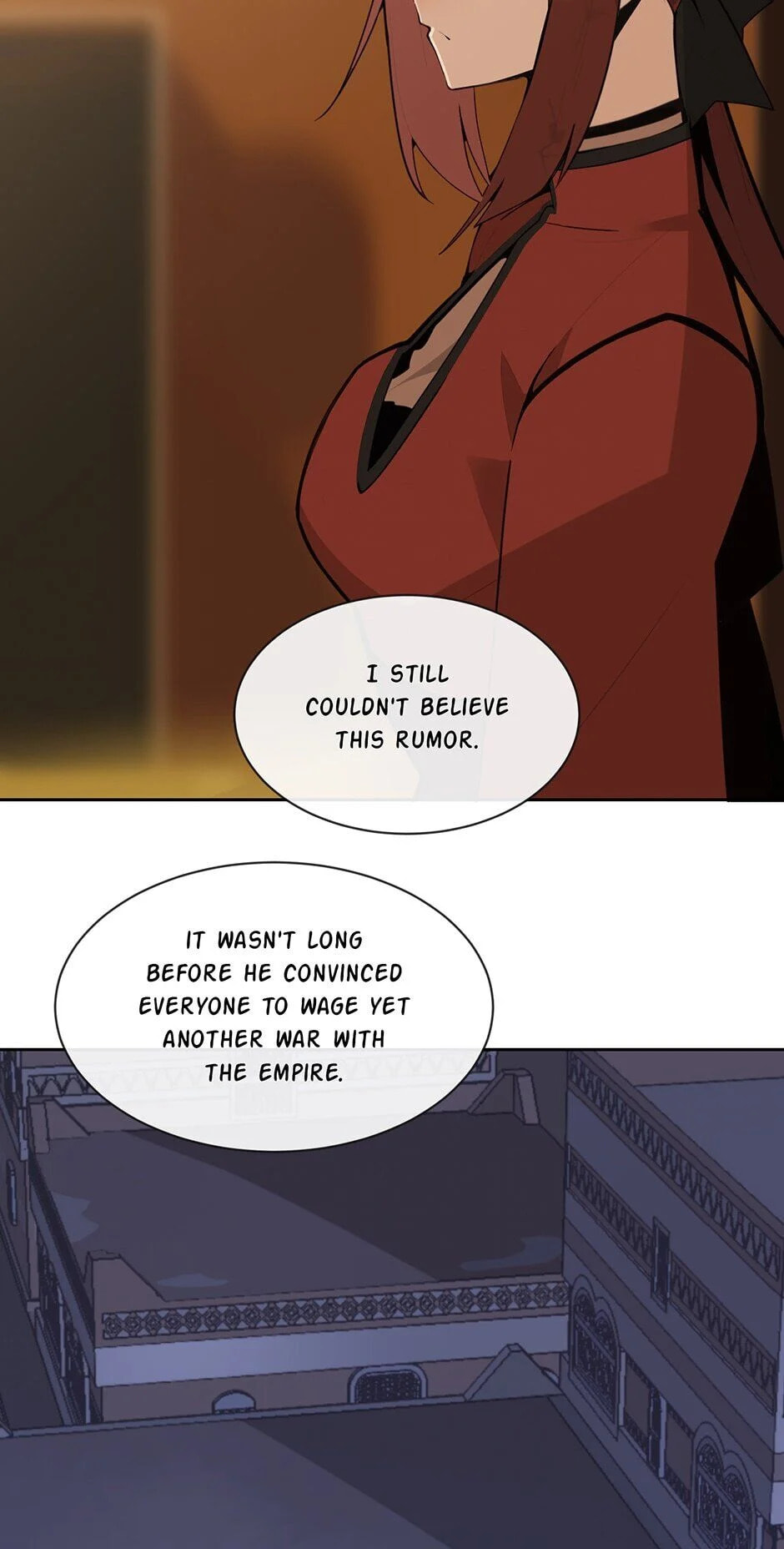 Devil Sword King Chapter 273 page 23 - 