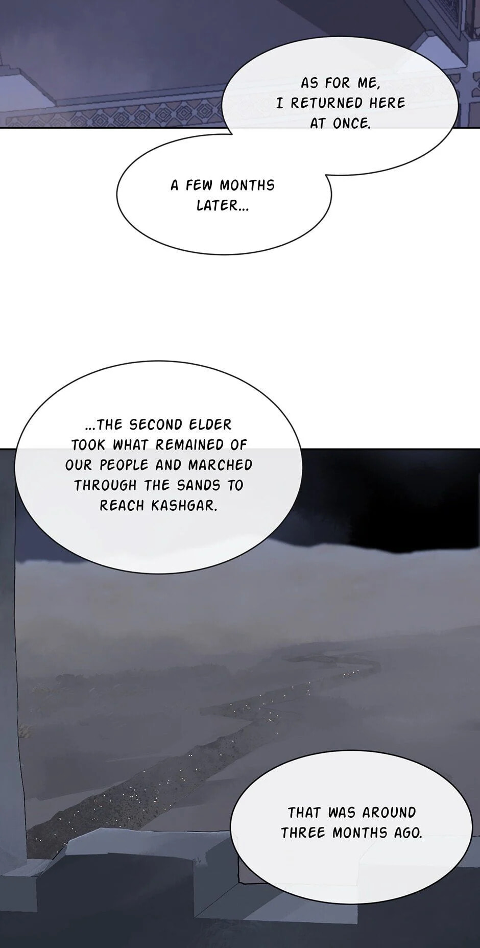 Devil Sword King Chapter 273 page 24 - 
