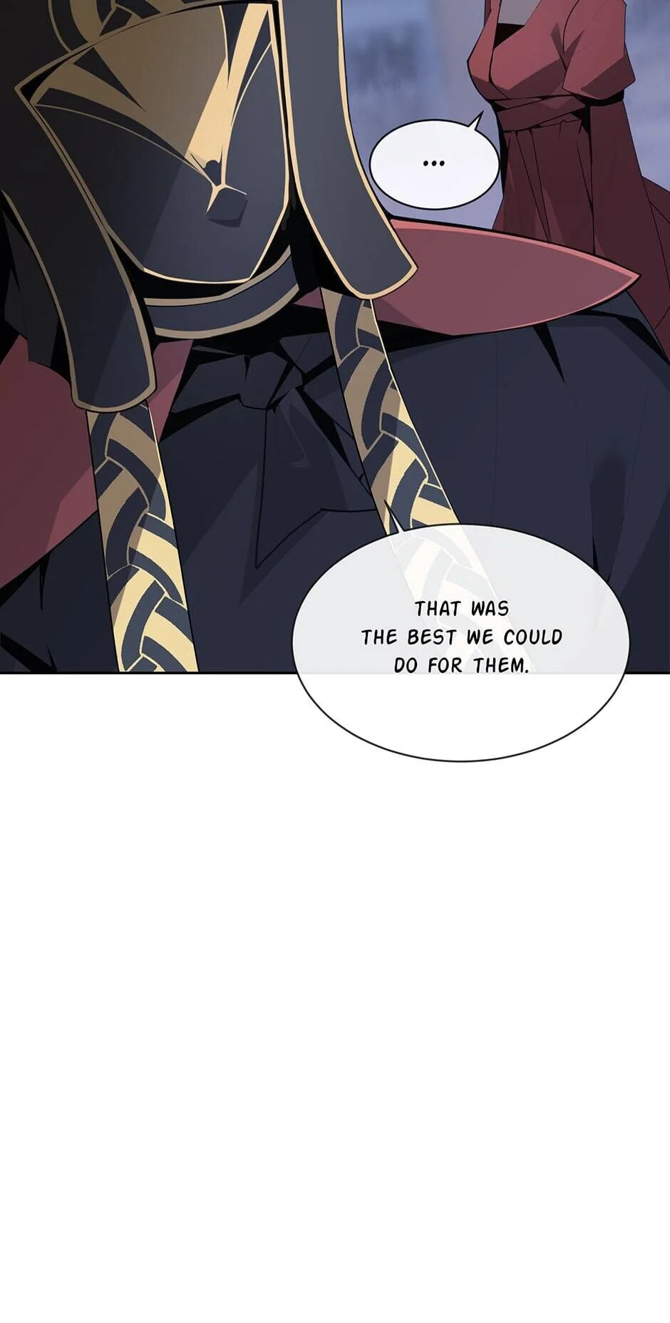 Devil Sword King Chapter 273 page 28 - 