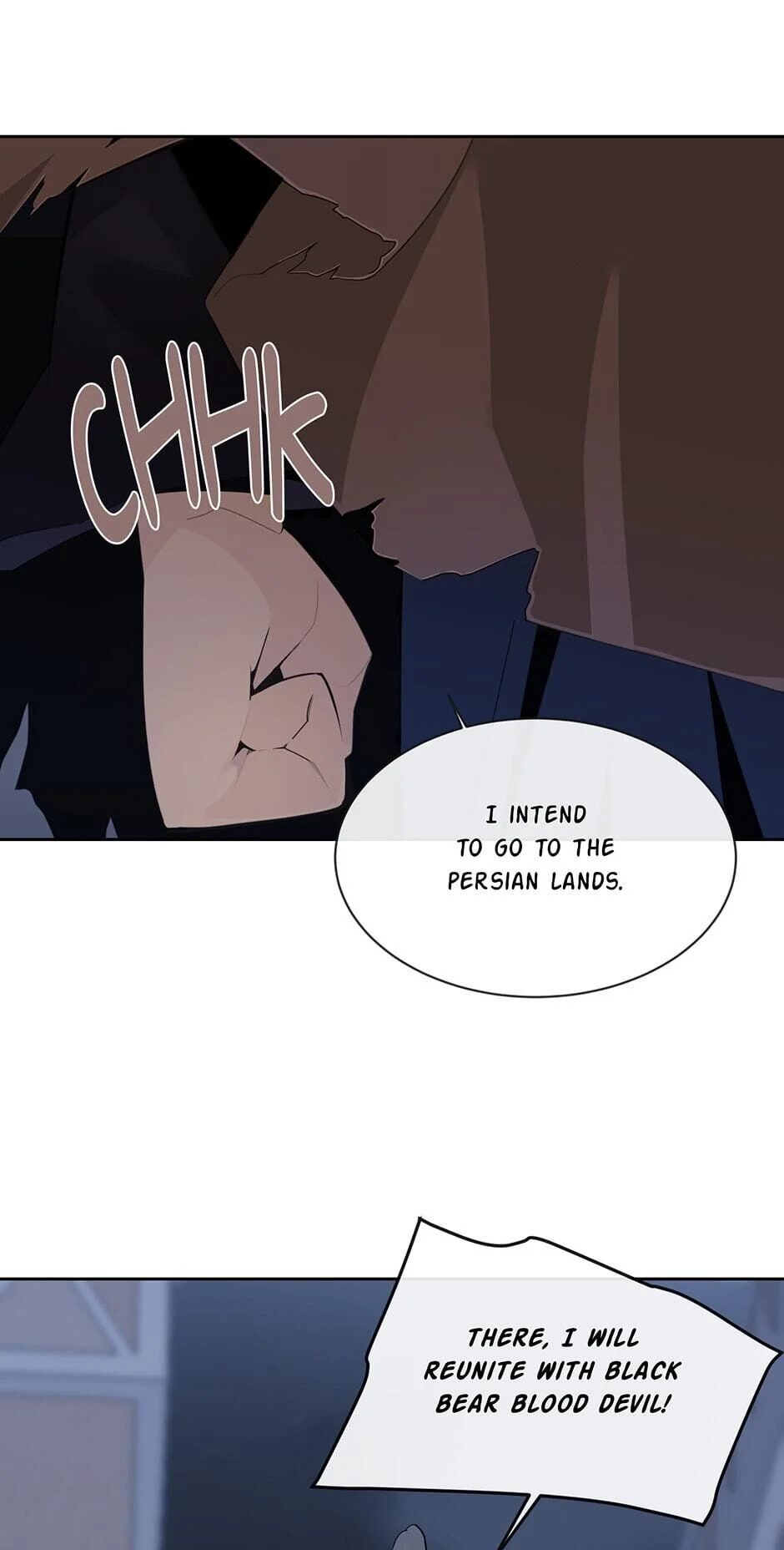 Devil Sword King Chapter 273 page 29 - 