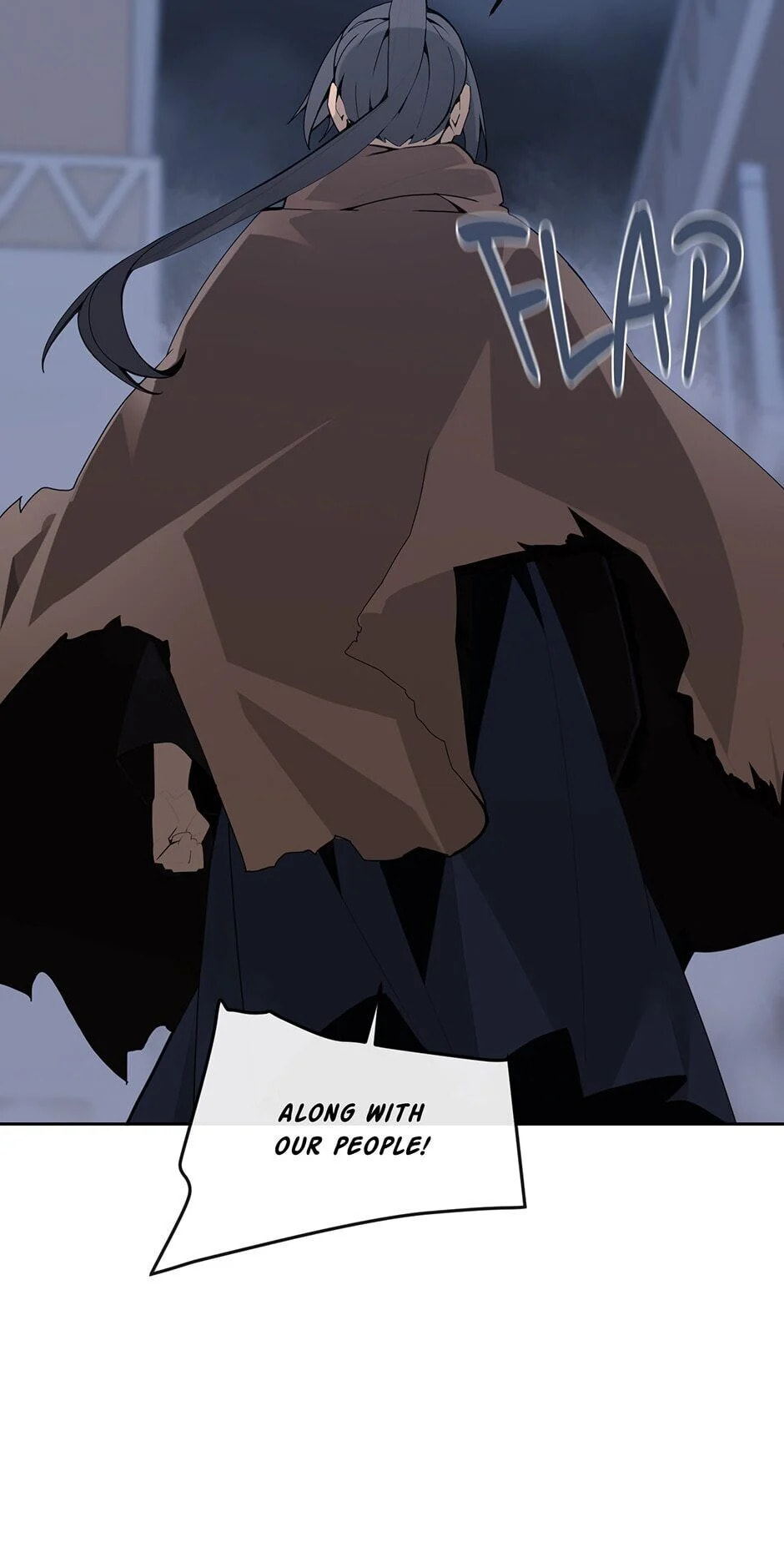 Devil Sword King Chapter 273 page 30 - 