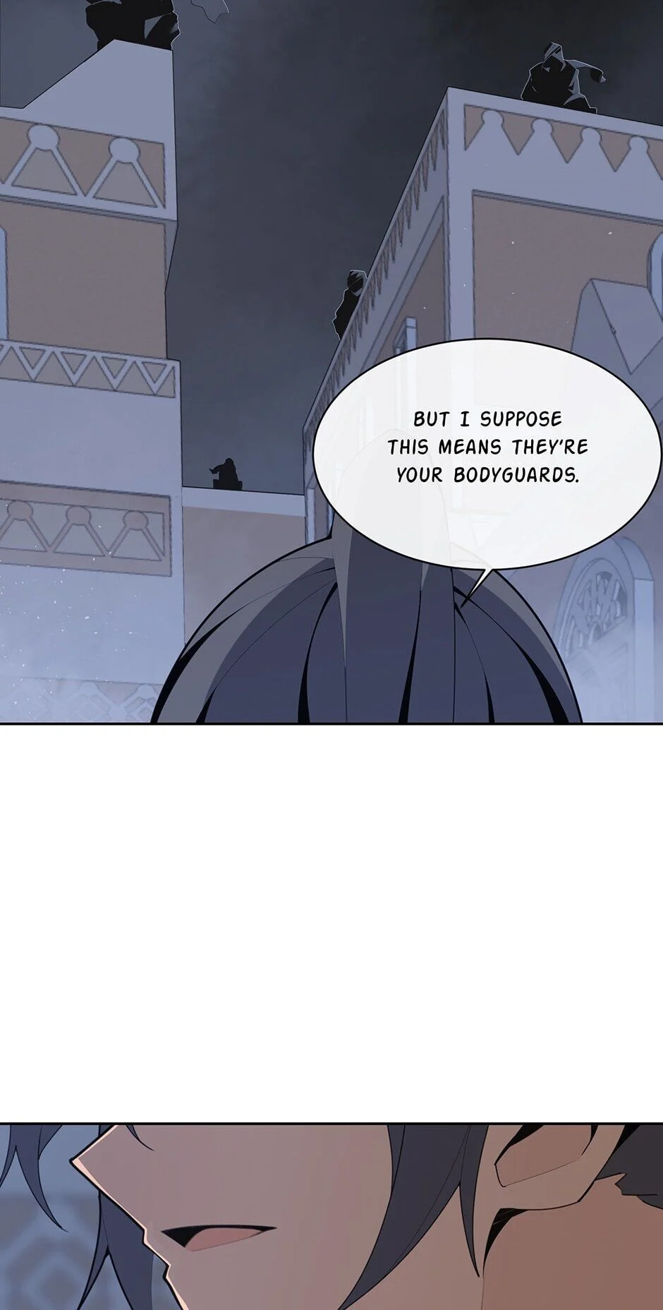 Devil Sword King Chapter 273 page 4 - 