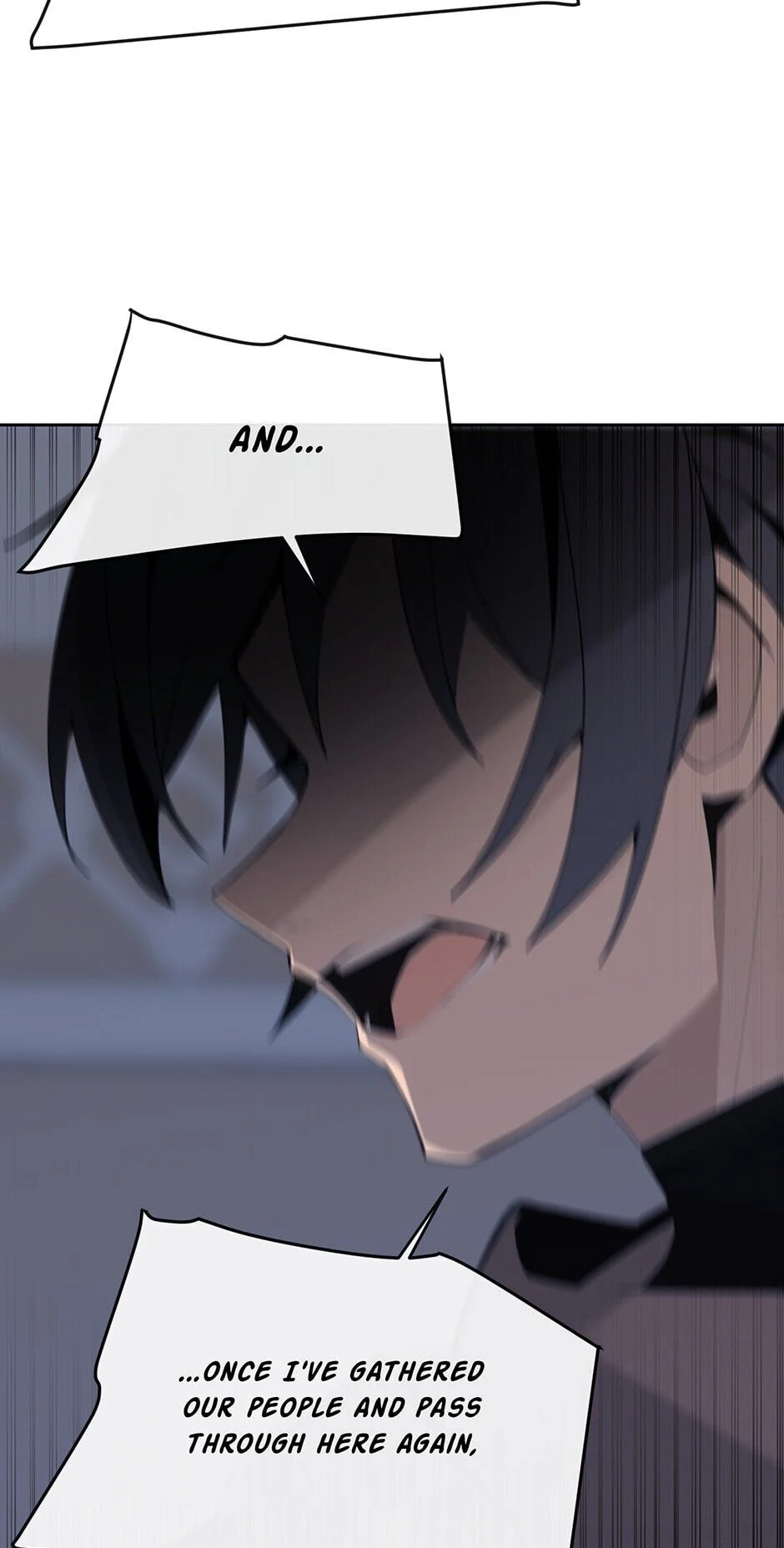 Devil Sword King Chapter 273 page 32 - 