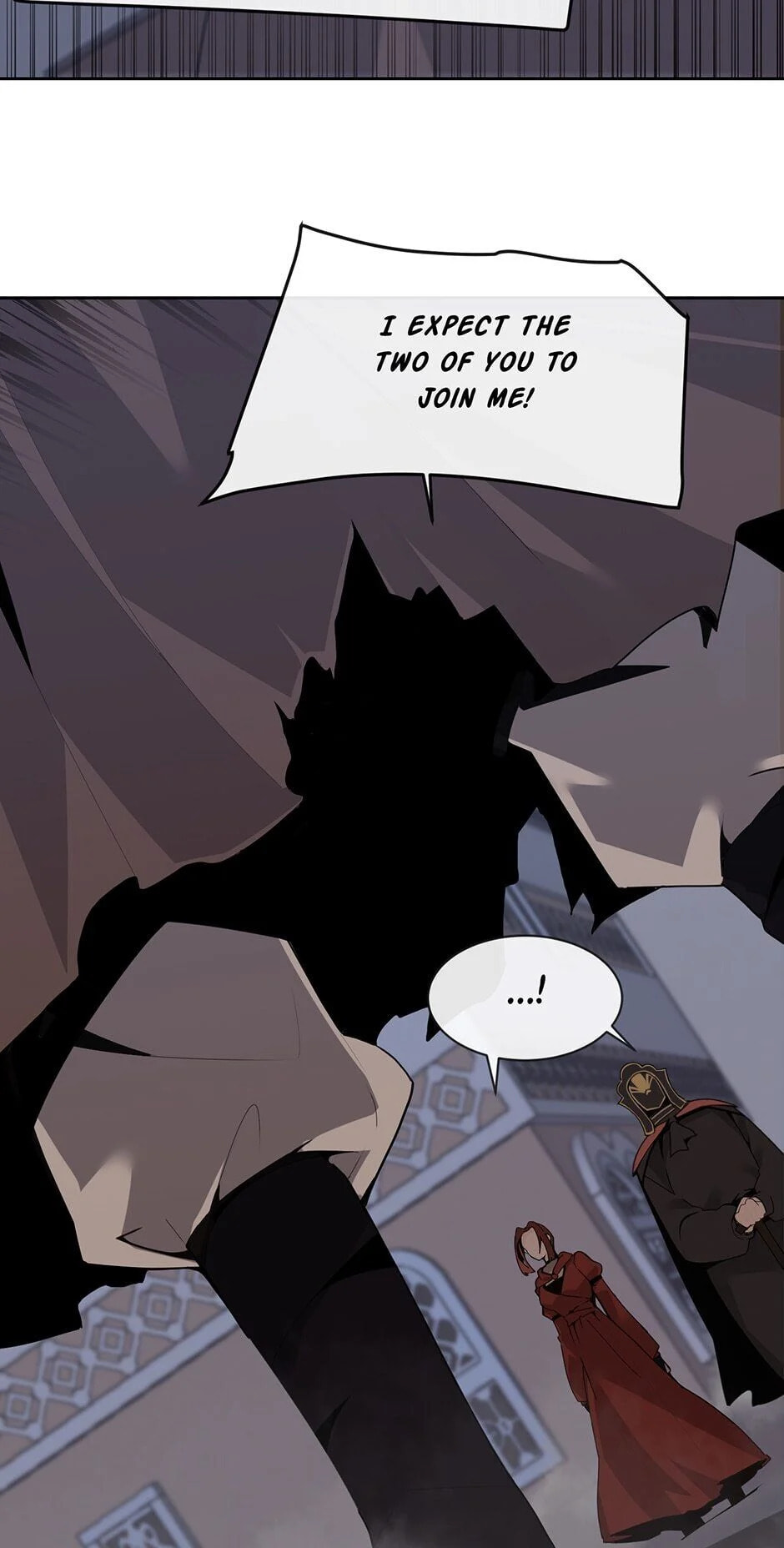 Devil Sword King Chapter 273 page 33 - 