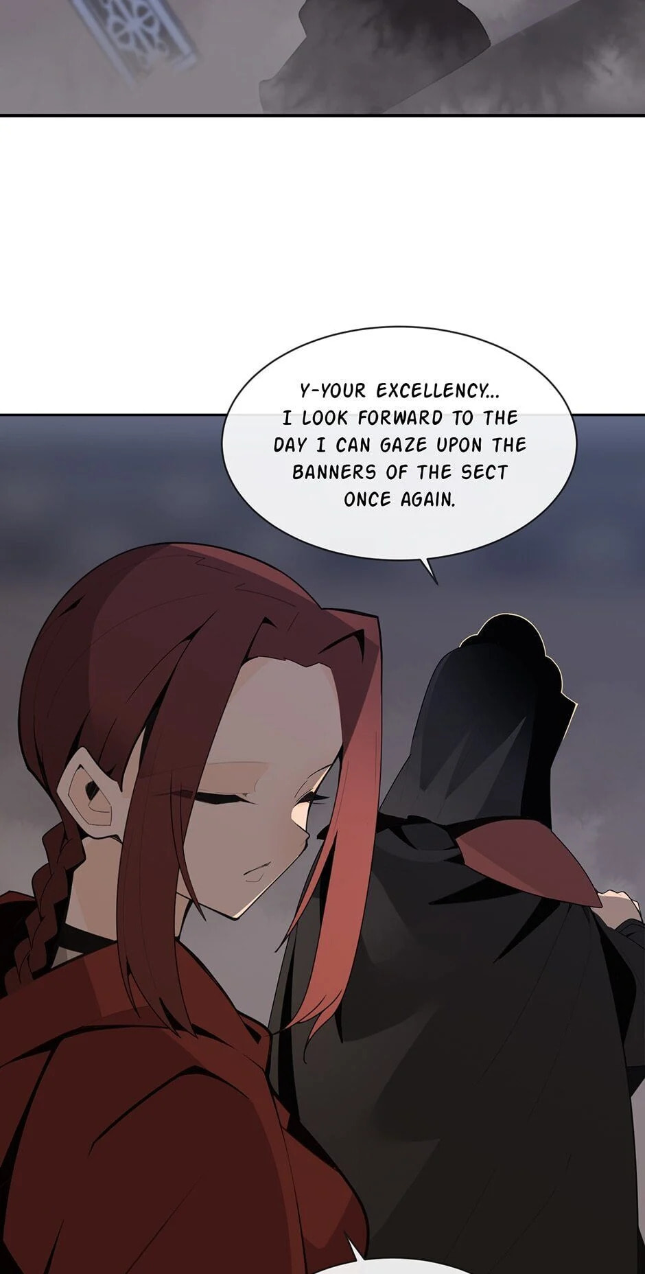 Devil Sword King Chapter 273 page 34 - 