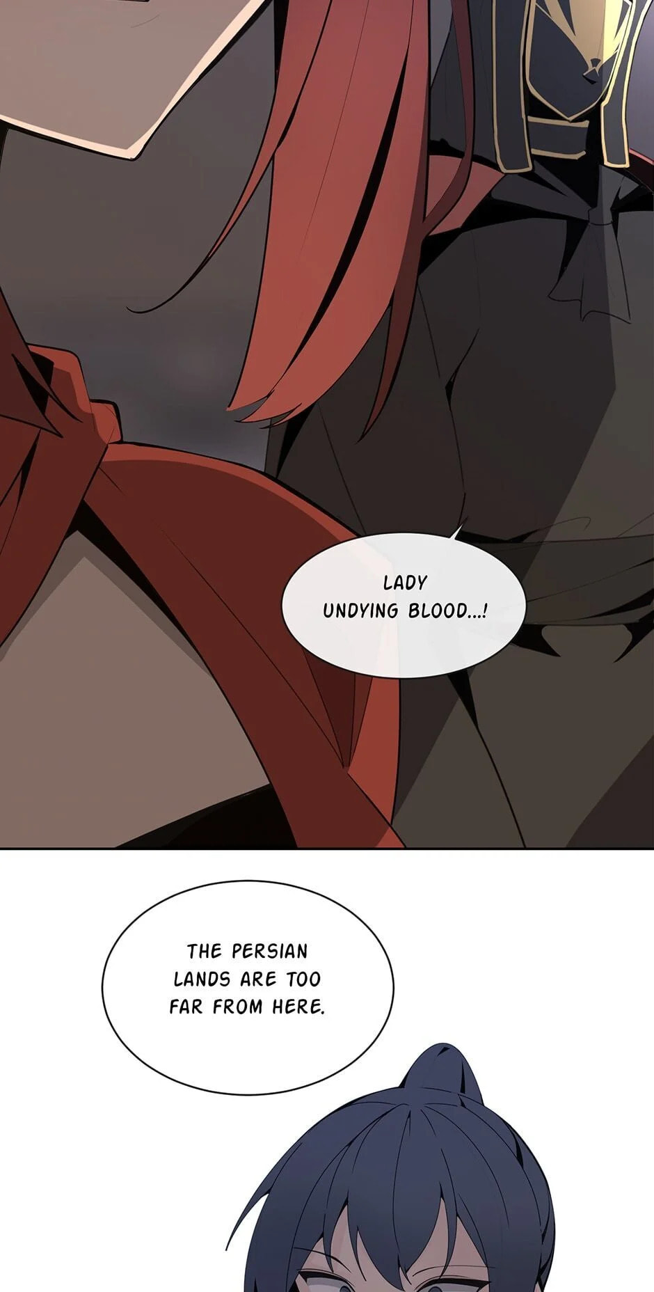 Devil Sword King Chapter 273 page 37 - 