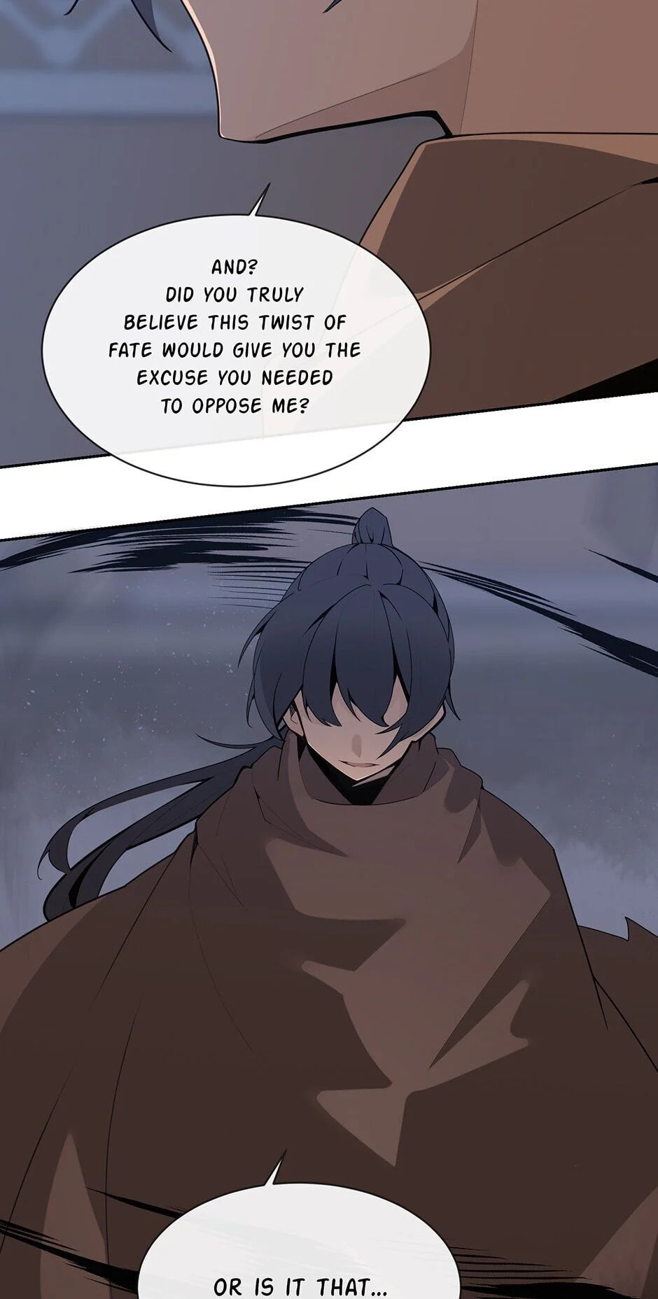 Devil Sword King Chapter 273 page 5 - 